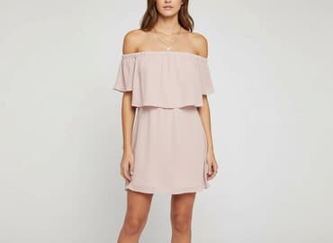 asos sukienki wieczorowe wyprzedaż: Asos, Sukienka damska, rozmiar S — 7