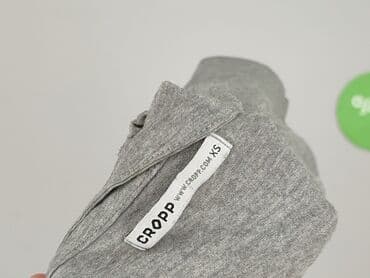 numer koszulki messiego: Cropp, T-shirt damski, XS — 6