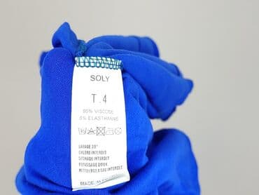 tunika h m: Bluzka damska, rozmiar S — 4