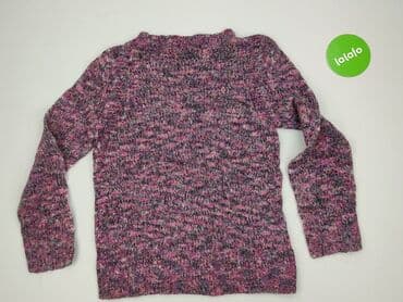 poliamid w swetrze: Blue Motion, Sweter damski, rozmiar S — 3