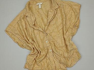 h: H&M L.O.G.G., Women's blouse, size XL — 1