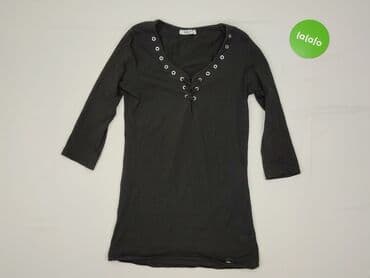 tunika plus size: Women`s tunic, size S (EU 36) — 2
