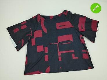 bluzki gerry weber: Gerry Weber, Bluzka damska, rozmiar 2XL — 2