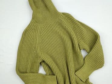 swetrowa sukienka h: Uniqlo, Sukienka damska, rozmiar M — 1