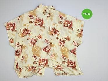 kurtka robocza: Bluzka damska, rozmiar XL — 3