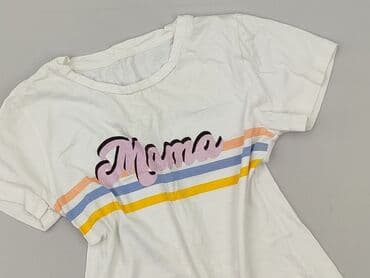 t shirty mama: T-shirt damski, rozmiar S — 4