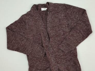 narzutki: Woman, Kardigan damski, rozmiar M — 1