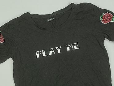 bluzki stich: Cropp, T-shirt damski, rozmiar M — 1