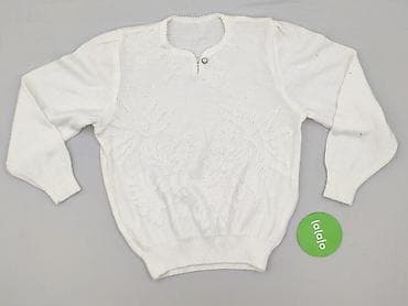 swetry oversize: Sweter damski, rozmiar L — 2