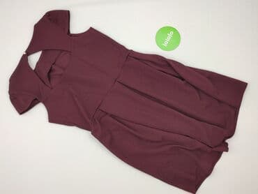 sukienki na imprezę dla puszystych: Dorothy Perkins, Sukienka damska, rozmiar M — 3