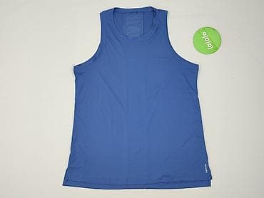 dres damski cropp: Domyos, Top damski, rozmiar S — 2