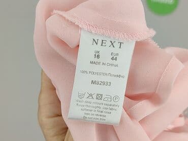 next sukienki: Next, Top damski, rozmiar 2XL — 4