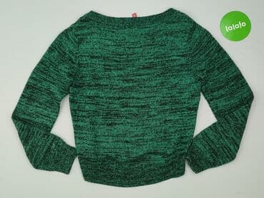 new look sweter: H&M Divided, Sweter damski, rozmiar M — 3