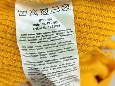 koszulka yves saint laurent: Janina, Golf damski, M — 5