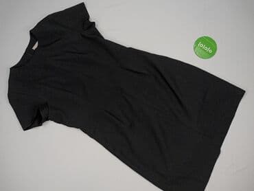 czerwona koronkowa sukienka h m: H&M, Sukienka damska, rozmiar XL — 2