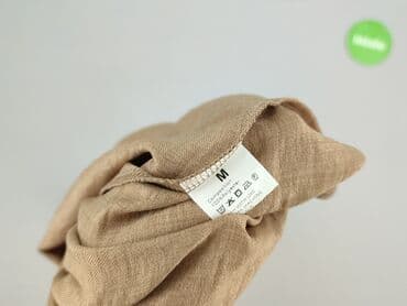 genzie bluzy: Bluzka damska, rozmiar M — 4