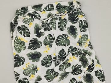 biale buty skarpetkowe: Colloseum, Spodnie materiałowe damskie, rozmiar S — 1