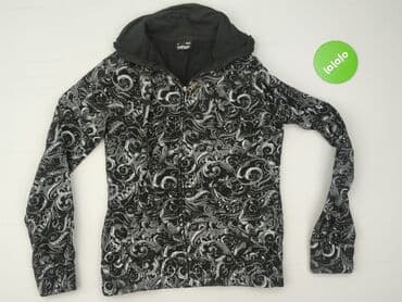 bluzy z wojan team: Colours of the World, Bluza z kapturem damska, rozmiar M — 2