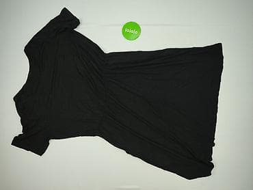 biustonosz 85 a: Esmara, Sukienka damska, rozmiar 5XL — 3