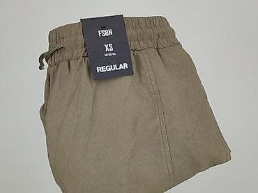 second hand second hand second hand: FSBN, Szorty dla mężczyzn, rozmiar XS — 6