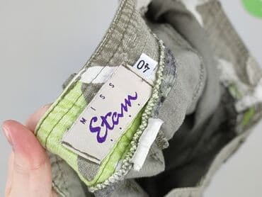 Szorty: Miss Etam, Szorty damskie, rozmiar M — 4