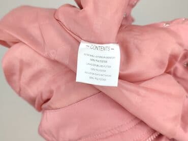 kurtka zimowa damska 164: Parka damska, rozmiar M — 5