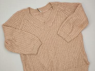 Stradivarius, Sweter damski, rozmiar M