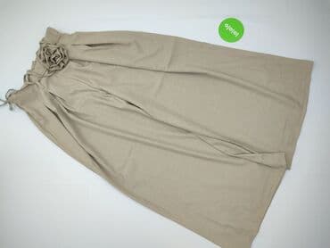 reserved spodnie kuloty: Moda Italia, Spodnie materiałowe damskie, S — 2