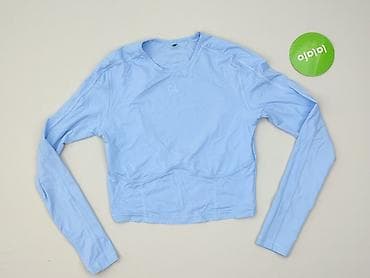 prada dresy: 4F, Bluza damska
, rozmiar M — 2