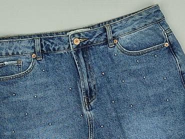 Спідниці: Denim, Спідниця жіноча, розмір L — 1