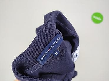 federer t shirty: Tommy Hilfiger, Damska koszulka polo, rozmiar M — 4