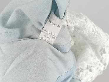 bluzki sznurowane: Jeanswear, Koszula damska, rozmiar L — 5