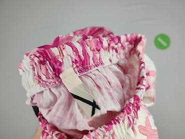 bluzki etno: Italy Moda, Spodnie 3/4 damskie, rozmiar One size — 5