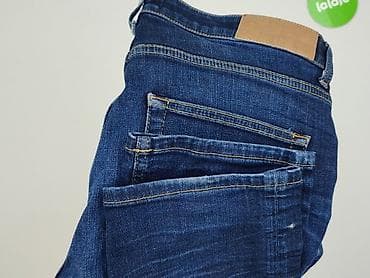 pull and bear cargo: Dressmann, Jeansy dla mężczyzn, rozmiar L — 6
