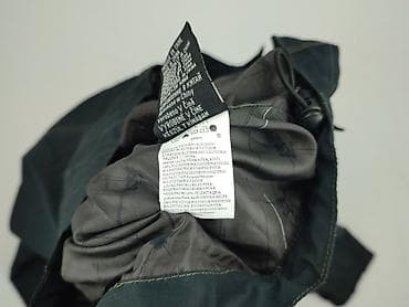 bpc sweter: Męska kurtka Quiksilver z kapturem – rozmiar S - Model całoroczny/na — 5