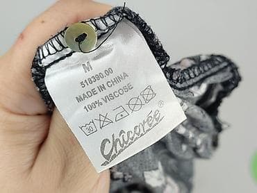 tchibo bluzki: Bluzka damska, rozmiar M — 4