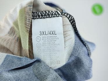born2be szorty: Szorty damskie, rozmiar 4XL — 4