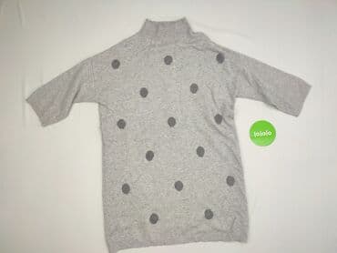 t shirty plus size allegro: Tunika damska, rozmiar 2XL — 2