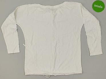 modne bluzki wiosenne: Bluzka damska, rozmiar 2XL — 3