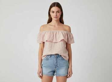 lidl esmara bluzki: Esmara, Bluzka damska, rozmiar S — 1