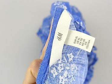 linen: H&M, Sukienka damska, rozmiar XL — 5