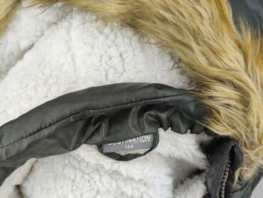 spodnie w kratę niemowlęce: Kurtka zimowa, Destination, 14 lat, 158-164 cm, stan - Bardzo dobry — 4