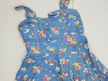 sukienki asymetryczna na wesele allani: Apricot, Сукня жіноча, M — 1