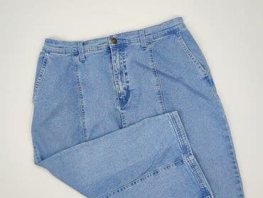 nerka damska tommy jeans: Spódnica damska, L — 1