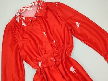 sukienka na wesele maxi długi rękaw: Women`s dress, size S — 2