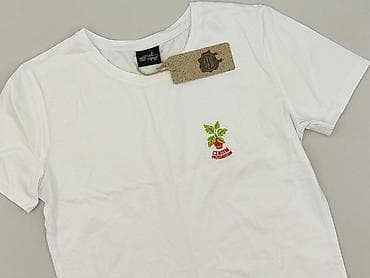 T-shirt damski, rozmiar 2XS