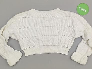sklepy c: Shein, Sweter damski, rozmiar M — 3
