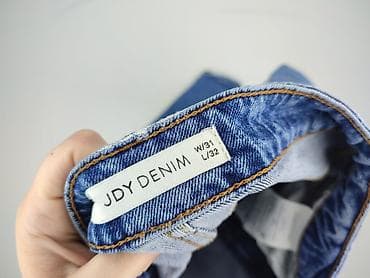 rooney jeans: JDY DENIM, Jeansy damskie, rozmiar L — 4