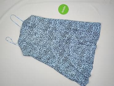 sukienka plus size: Sukienka damska, rozmiar S — 2