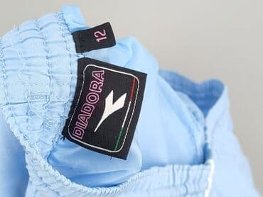 spodnie dresowe z marynarka: Spodnie dresowe damskie, L — 4